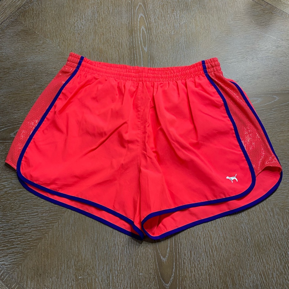 VS Pink Shorts NWOT